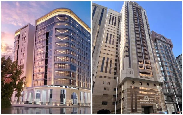 10 Days Economy Ramadan Umrah Package 2026