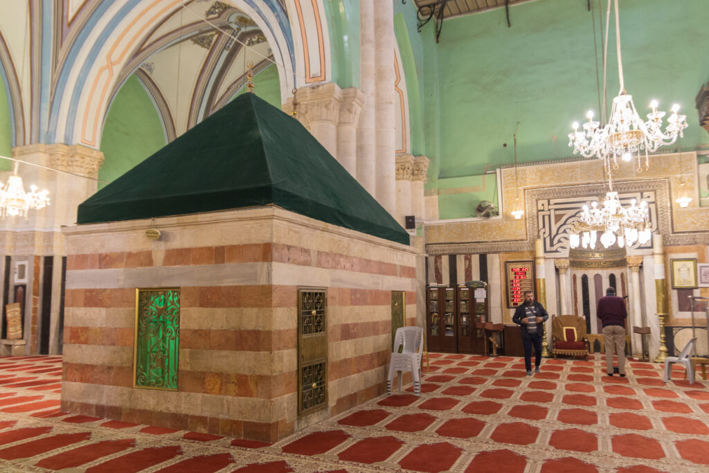 İbrahim Mosque