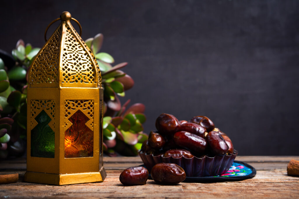 Significance of Ramadan: Spiritual