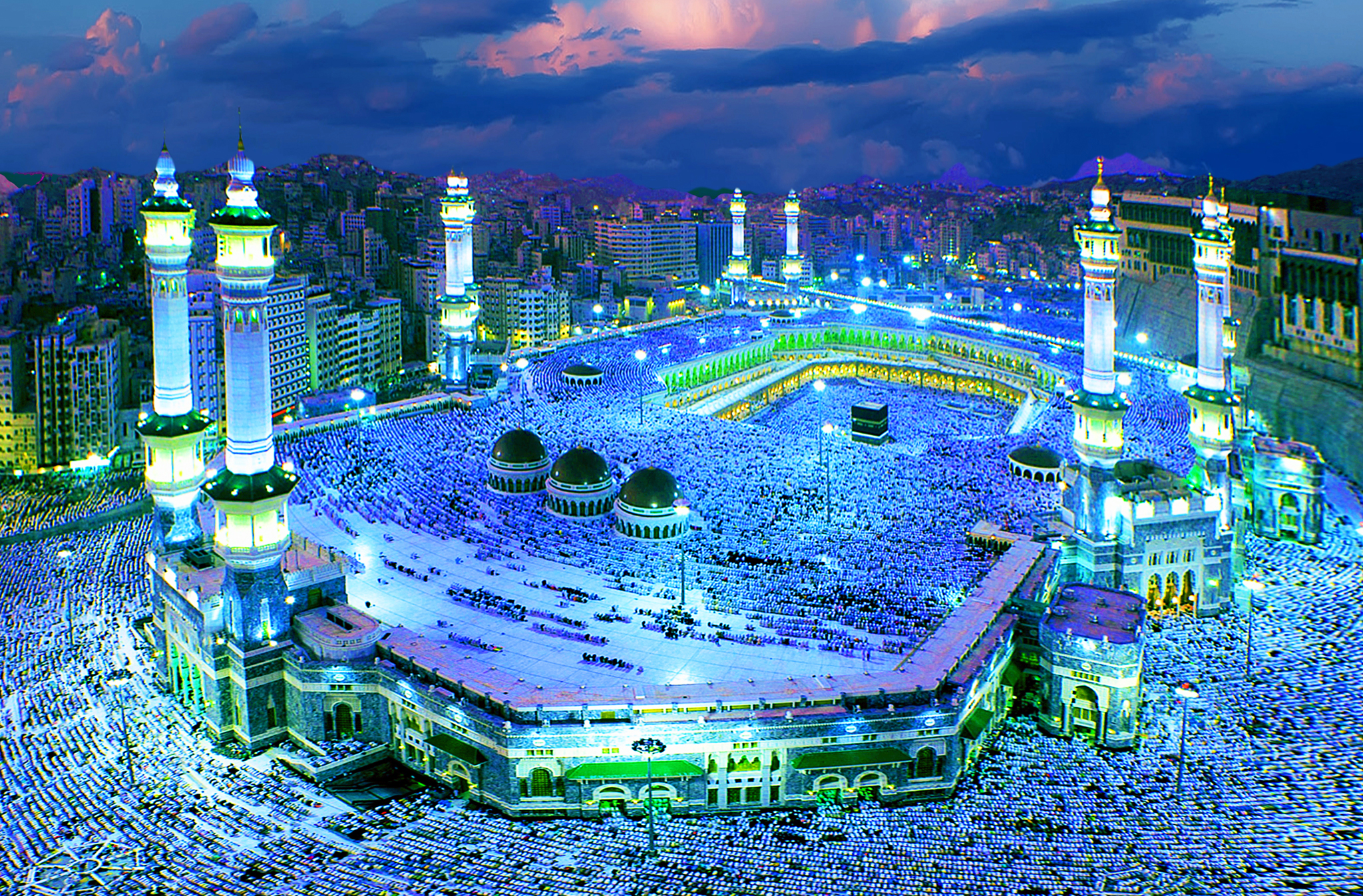 Umrah Ziyarat Places in Makkah and Madinah You Must Visit