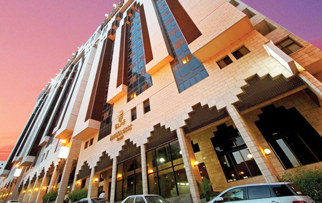 Elaf-Ajyad-Hotel-Makkah-1