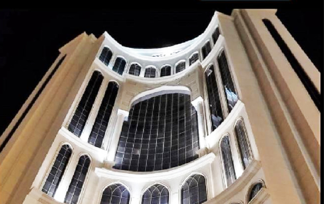 M-Hotel-Al-Dana-Makkah-by-Millennium-1