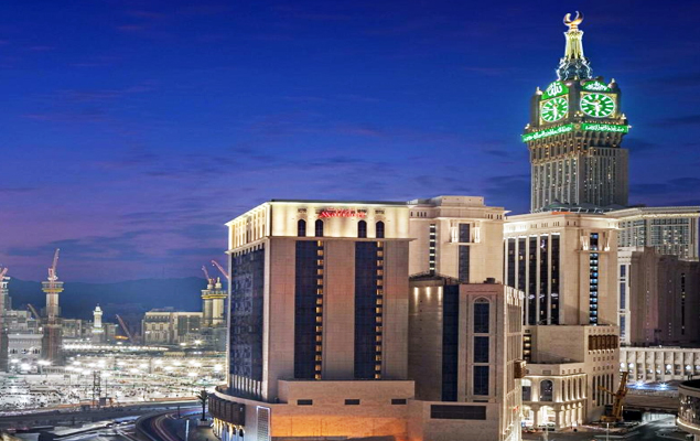 Marriott-Jabal-Omar-Makkah-4