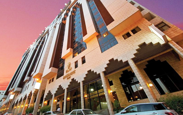 Elaf-Ajyad-Hotel-Makkah-1