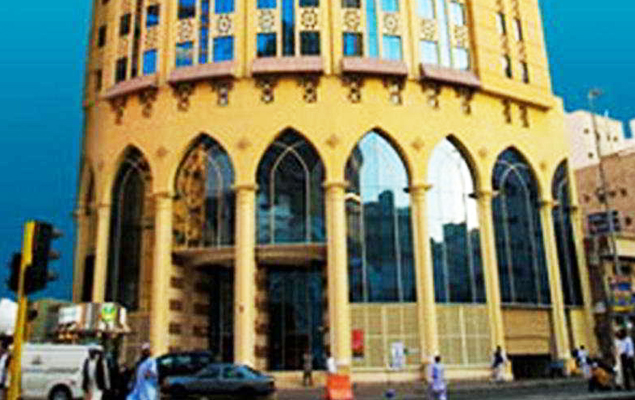 Hotel-Elaf-Al-Mashaer-makkah-1