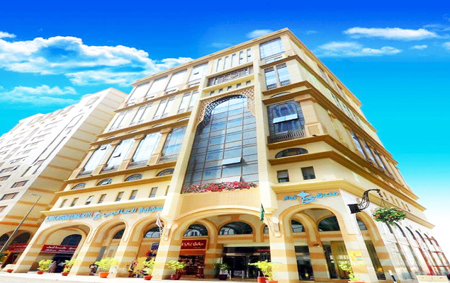 Zowar-International-Hotel-Madinah-1