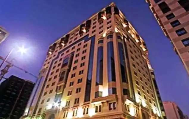 Al-Eman-Royal-Hotel