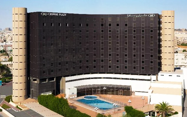 Crowne-Plaza-Riyadh-Palace-5
