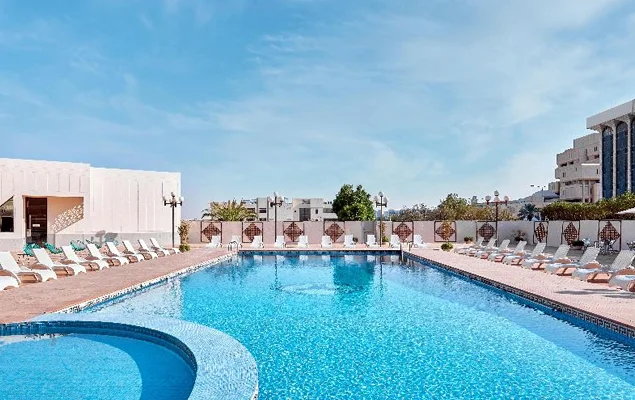 Crowne-Plaza-Riyadh-Palace-8