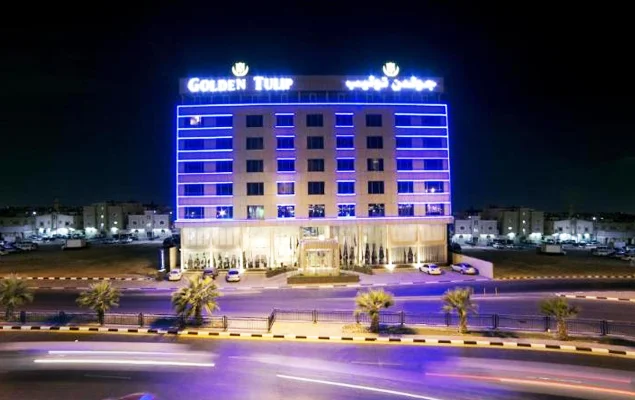 Golden-Tulip-Dammam-Corniche-Hotel-1