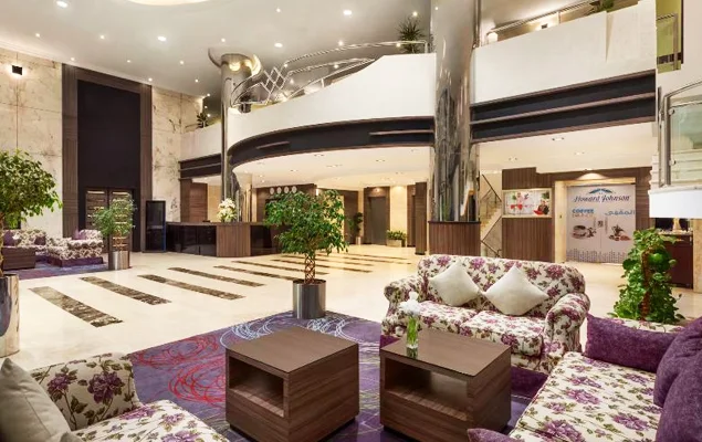 Howard-Johnson-Hotel-Dammam-3
