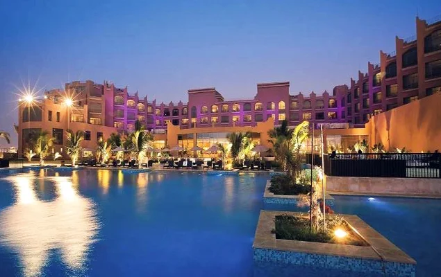 Kempinski Hotel & Resort Sariya