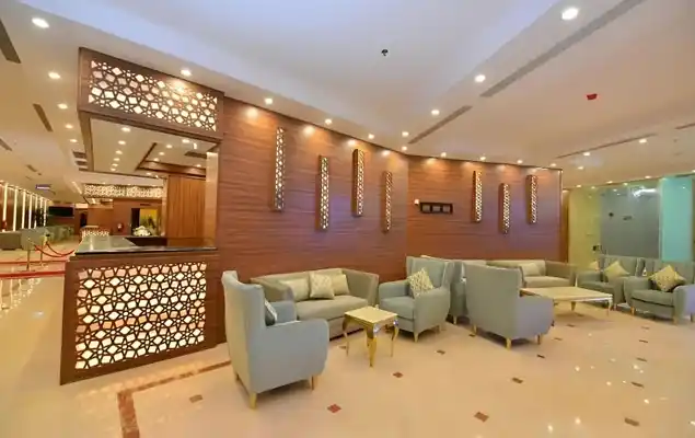 Makarem-Al-Hijra-Hotel-Makkah-2
