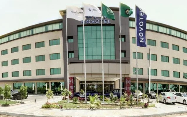 Novotel Yanbu