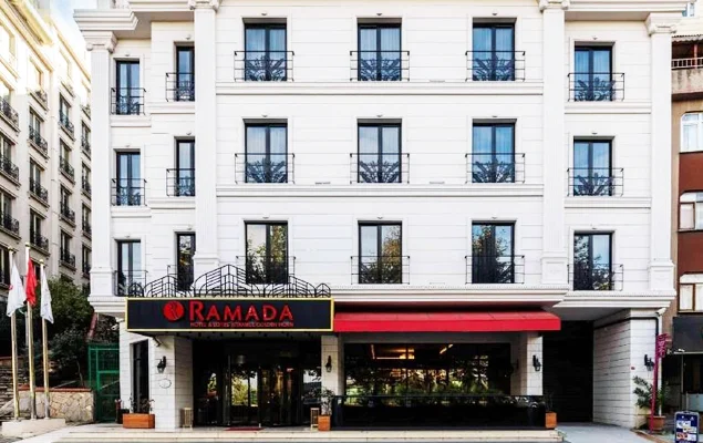 Ramada-By-Wyndham-Istanbul-Golden-Horn-1
