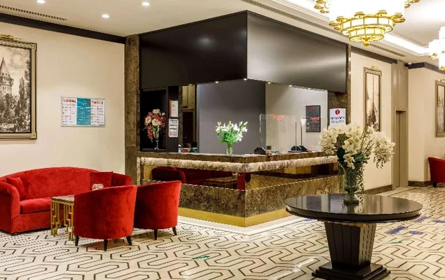Ramada-By-Wyndham-Istanbul-Golden-Horn-4