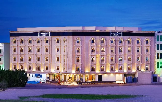 Staybridge-Suites-Al-Khobar-City-1