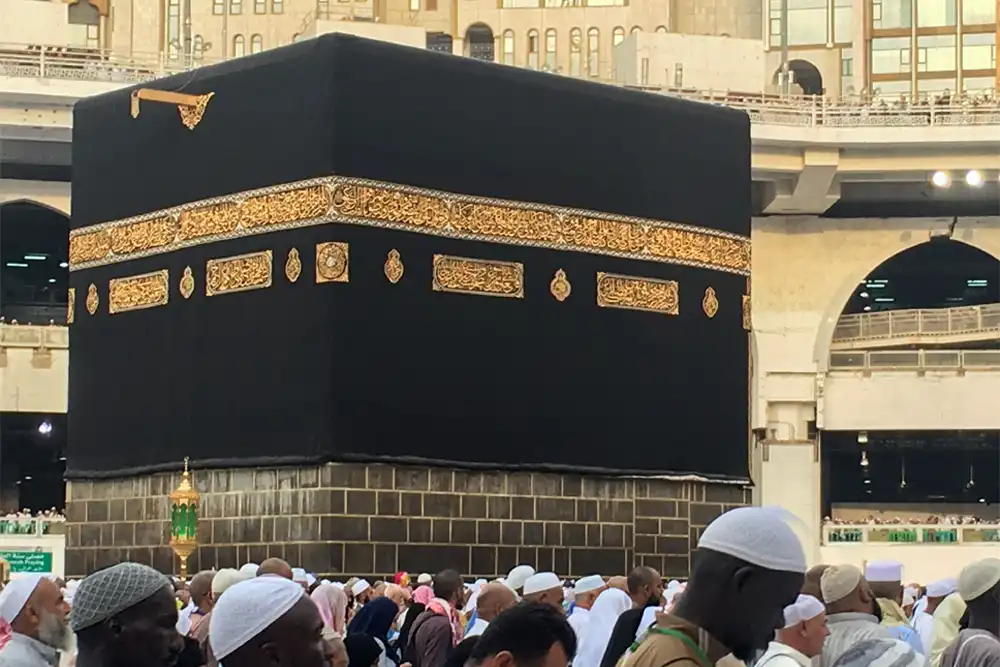 Affordable Umrah Months