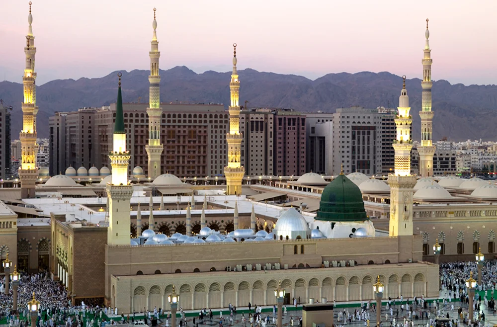 Al-Masjid an-Nabawi: Full Details About the Prophet’s Mosque