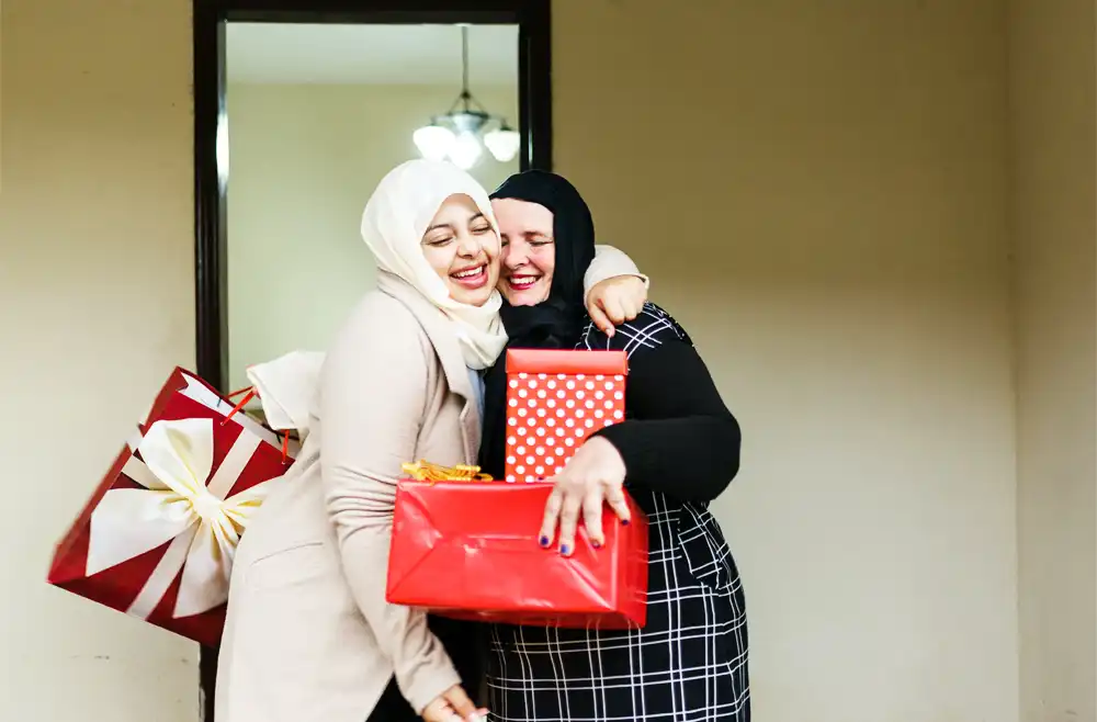 Gifts For Ramadan