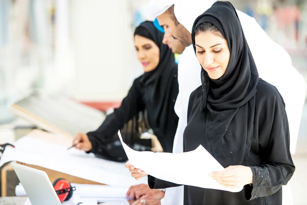 Umrah Tips for Ladies