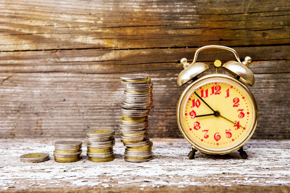 Avoid Last-Minute Expenses
