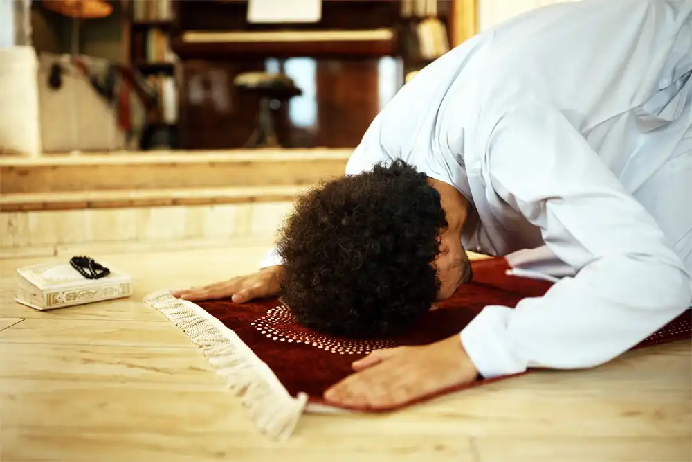 Benefits of Performing Salah