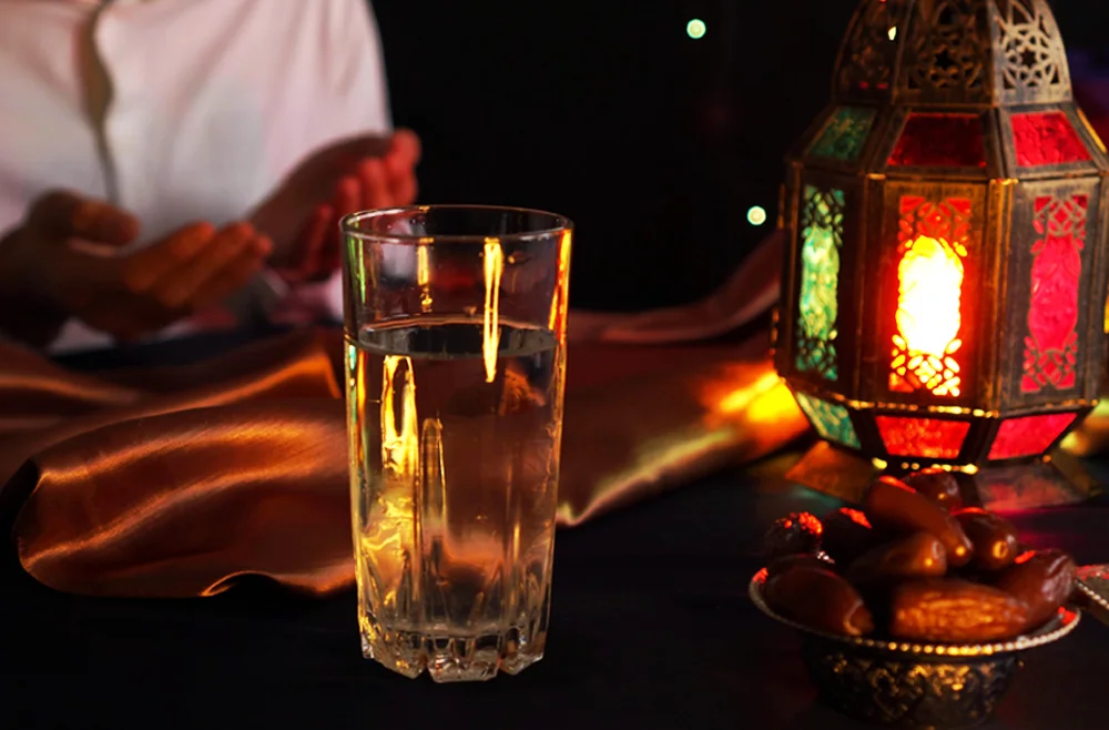 Importance & Benefits Of Zamzam Water