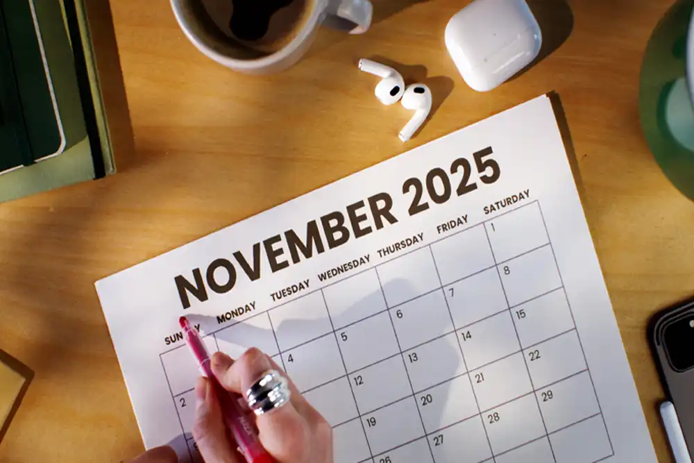 Best Months