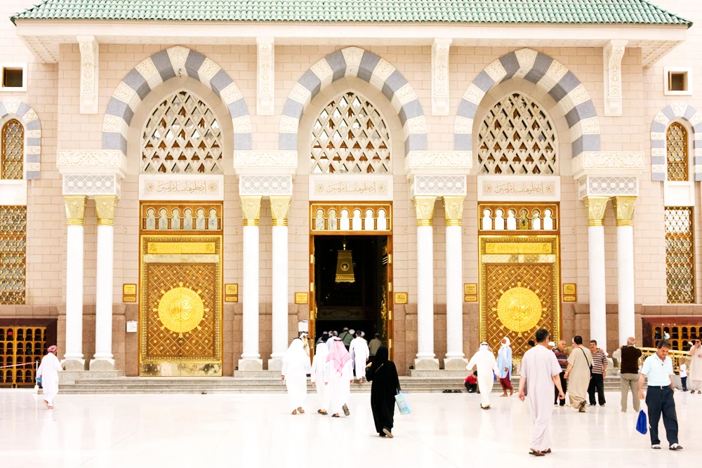 The Cheapest Time to go Umrah