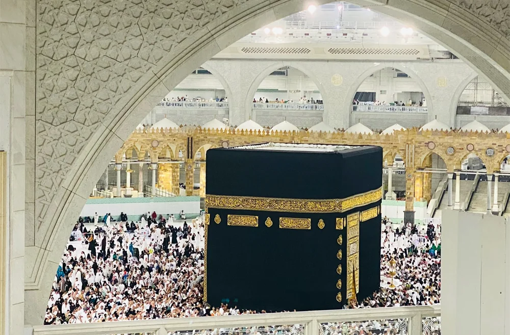 How to Choose the Best Umrah Travel Agency?