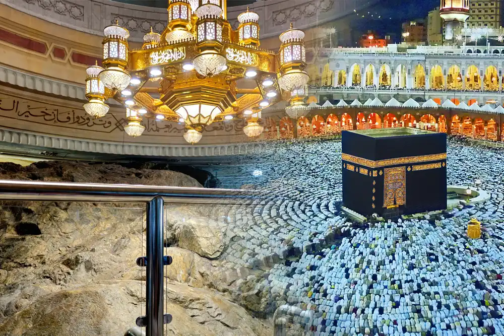 Difference Between Sa’i in Hajj and Umrah
