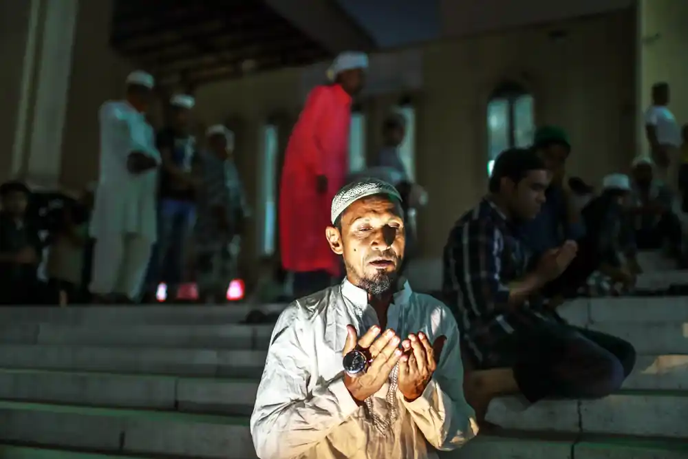 Different Prayers for Shab-e-Barat