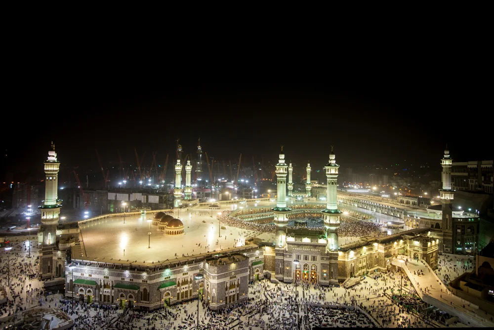 Different Types of Umrah Packages