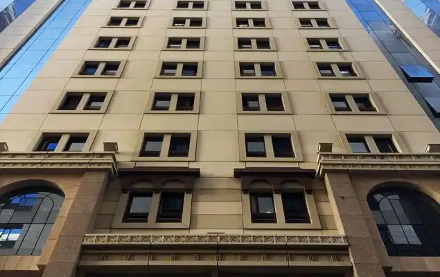 Durrat Al Eiman Hotel