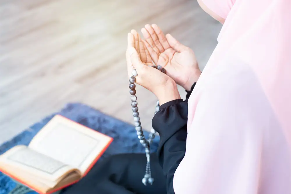 Fajr Prayer
