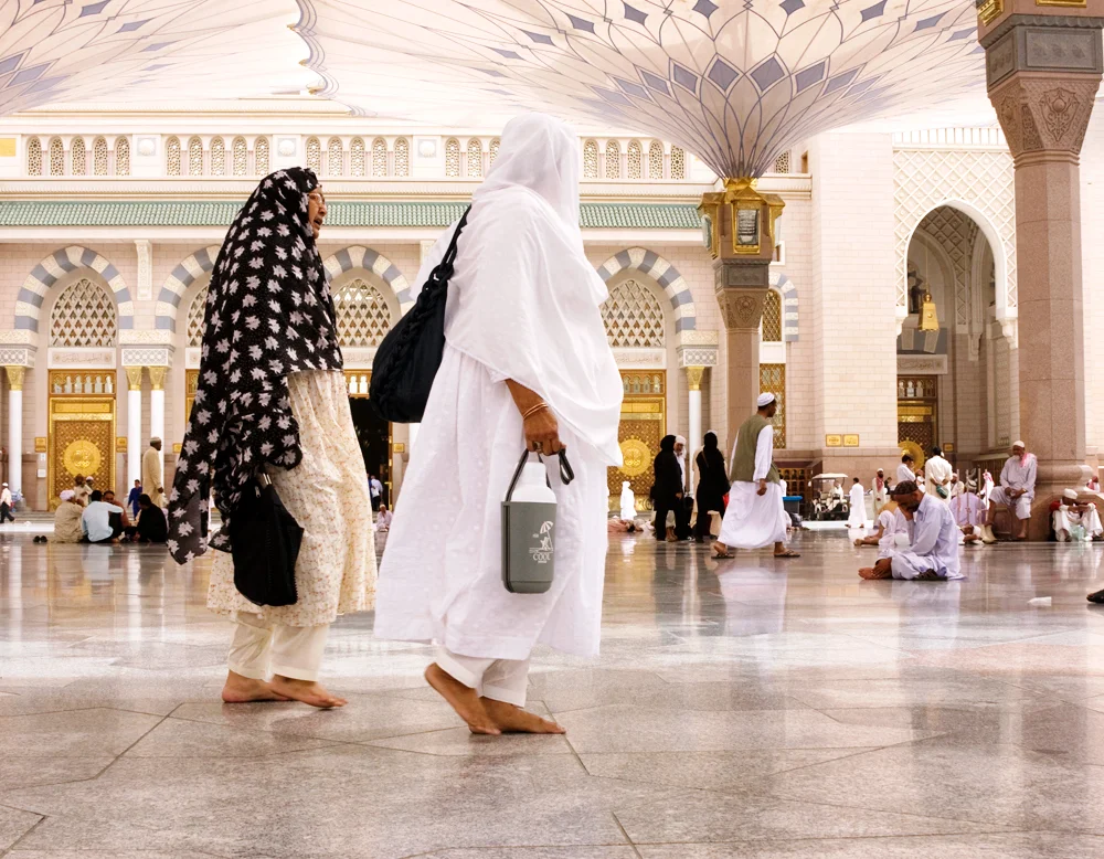 Find the Best Umrah Ramadan Package