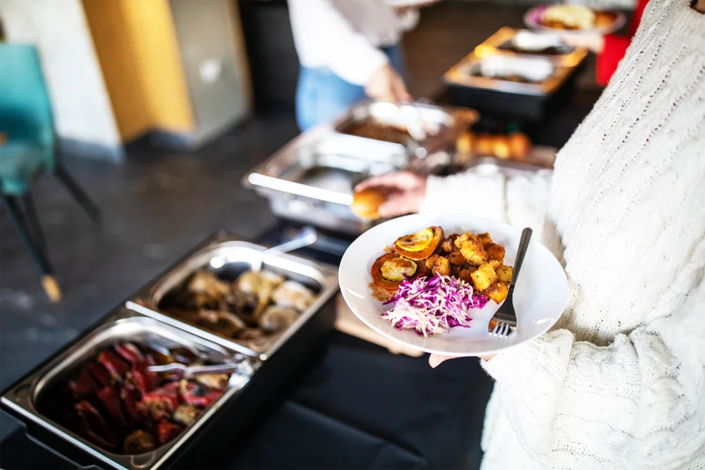 Go Local Rather than Fine Dining