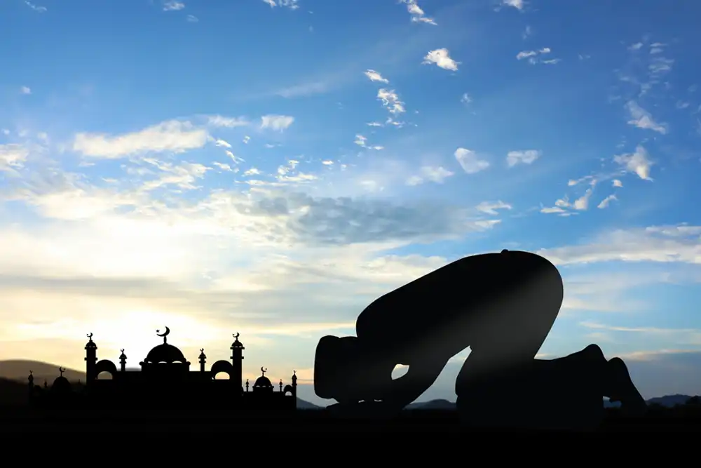 Health Benefits of Fajr Prayer