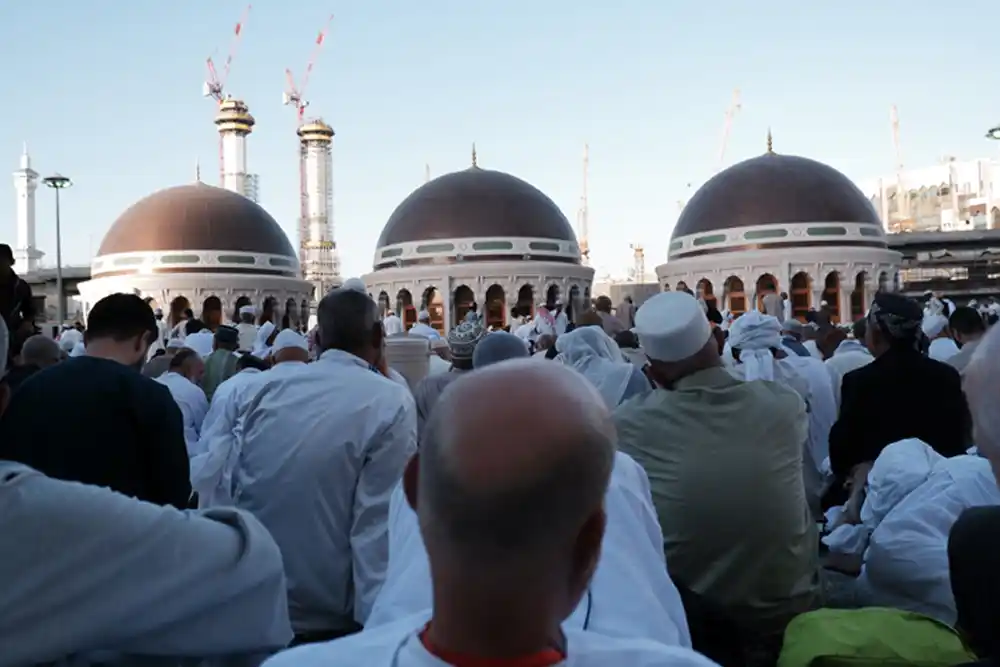 Hidden Benefits of Performing Umrah in December