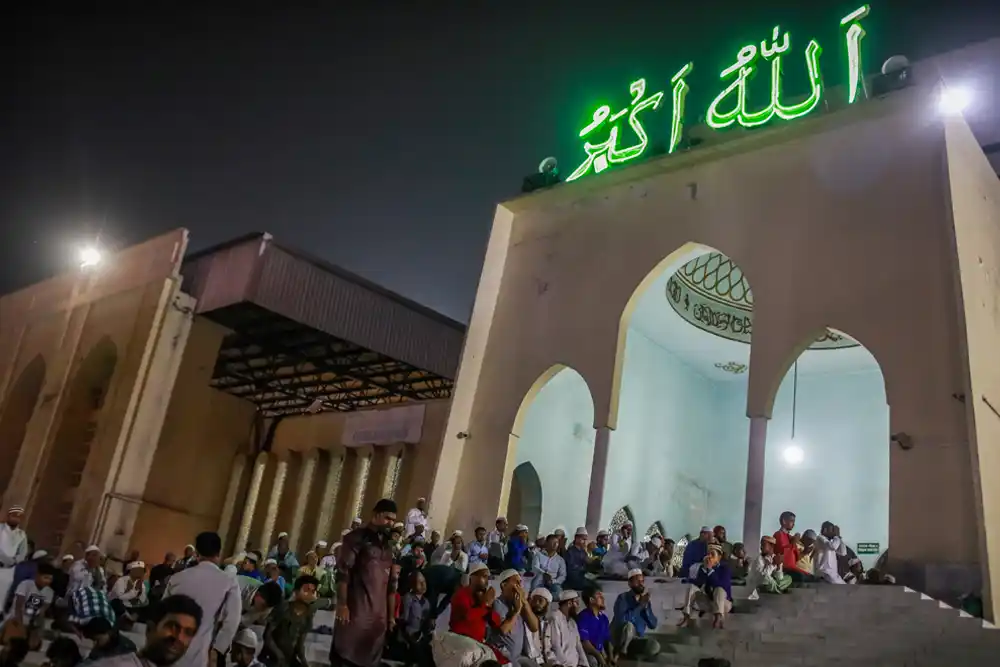 History of Shab-e-Barat