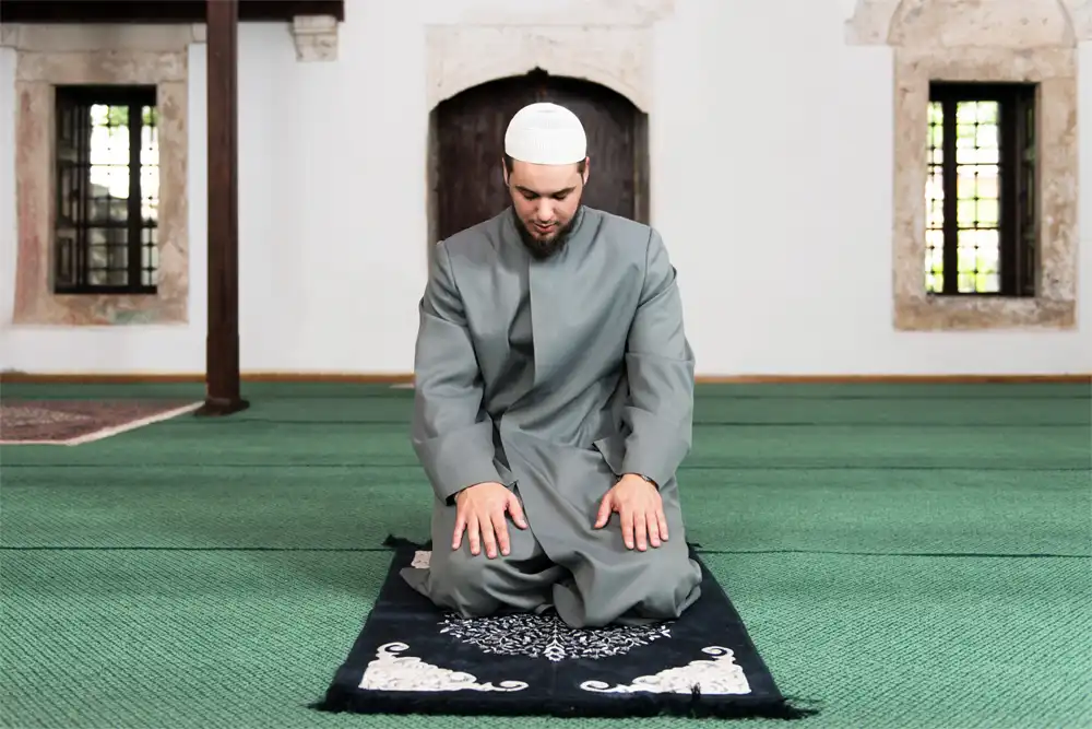 Importance of Fajr Prayer in Islam