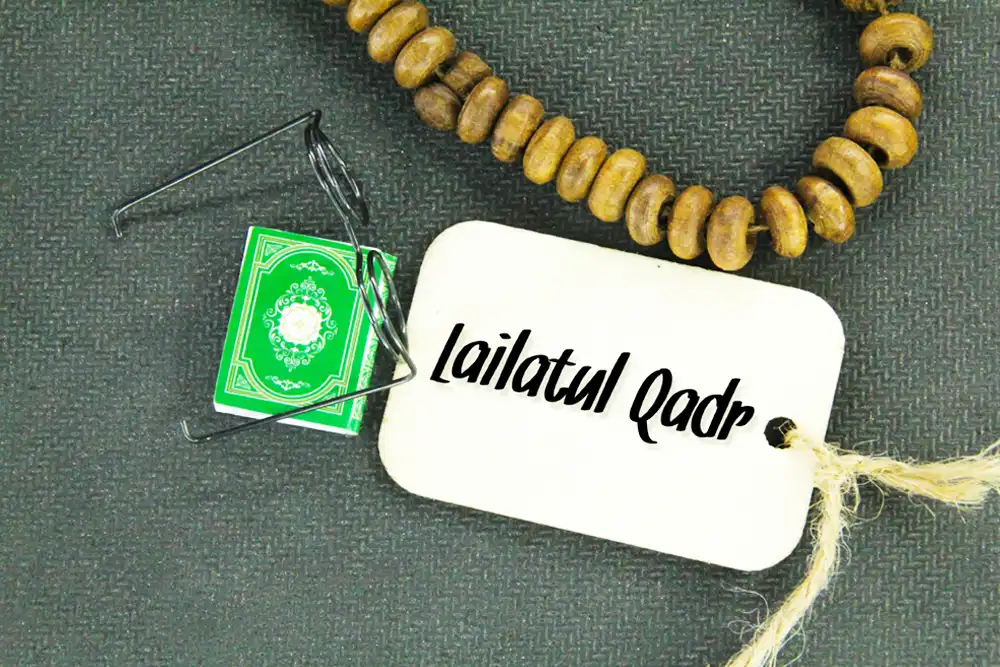 Importance of Laylatul Qadr in Islam