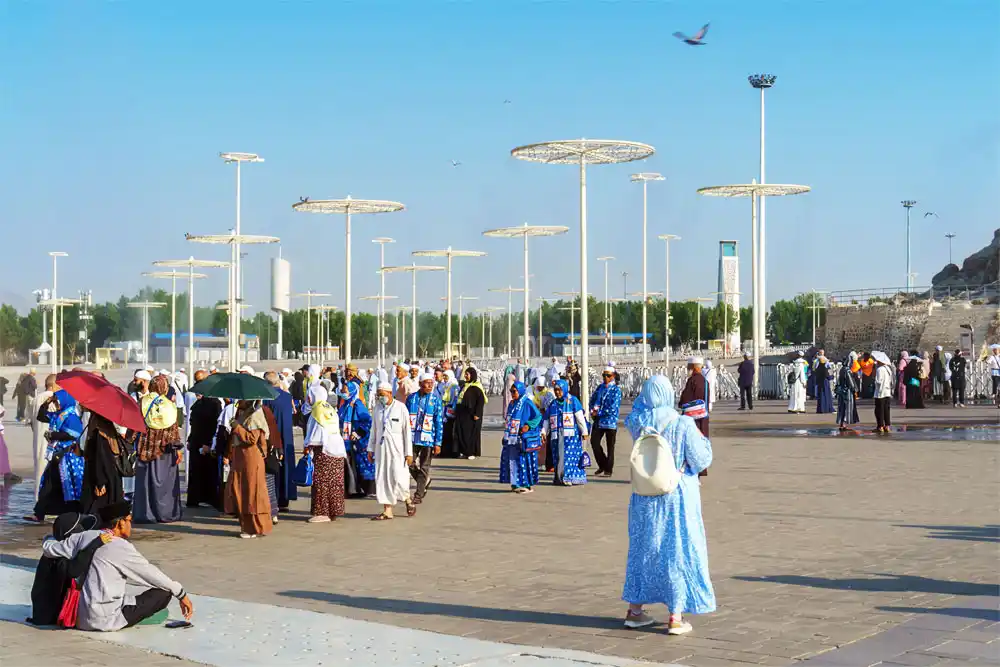 Interesting Facts About Mount Arafat