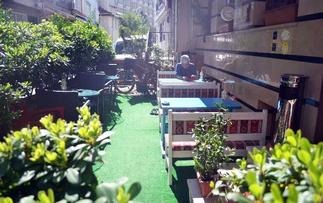 Blue Istanbul Hotel