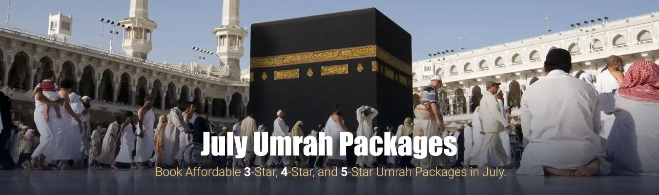 july-umrah-packages