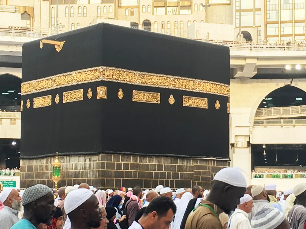 kaaba