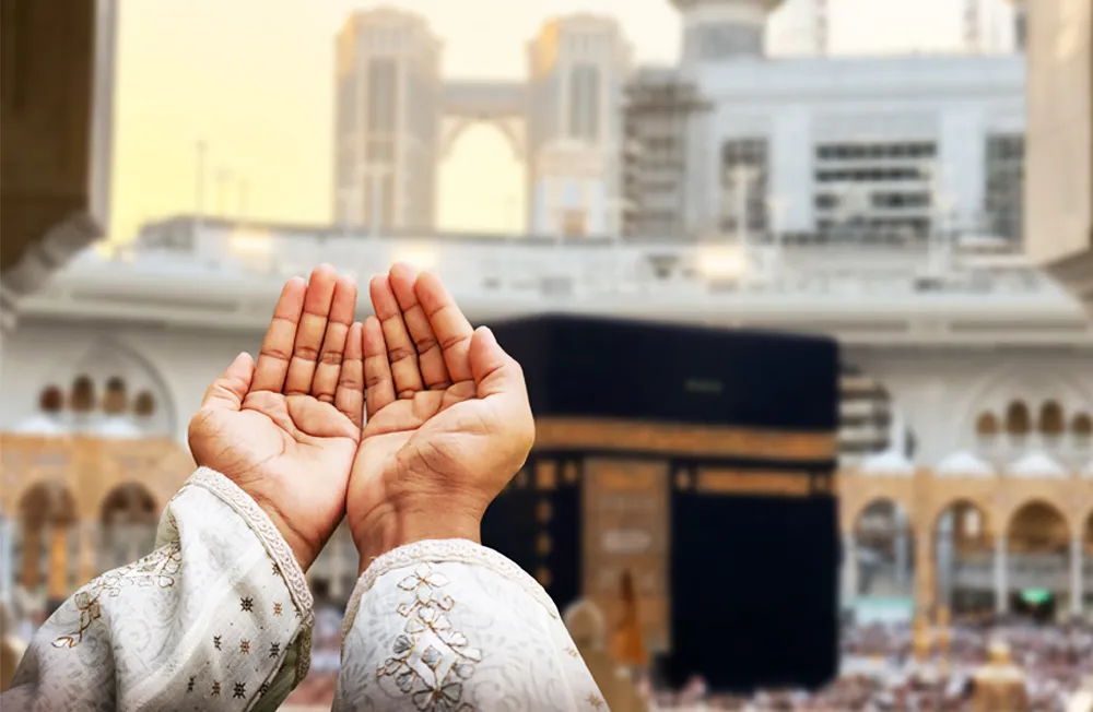 Main Pillars of Hajj and Umrah | Guide for Every Pilgrim