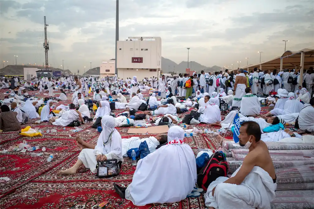 Muzdalifah
