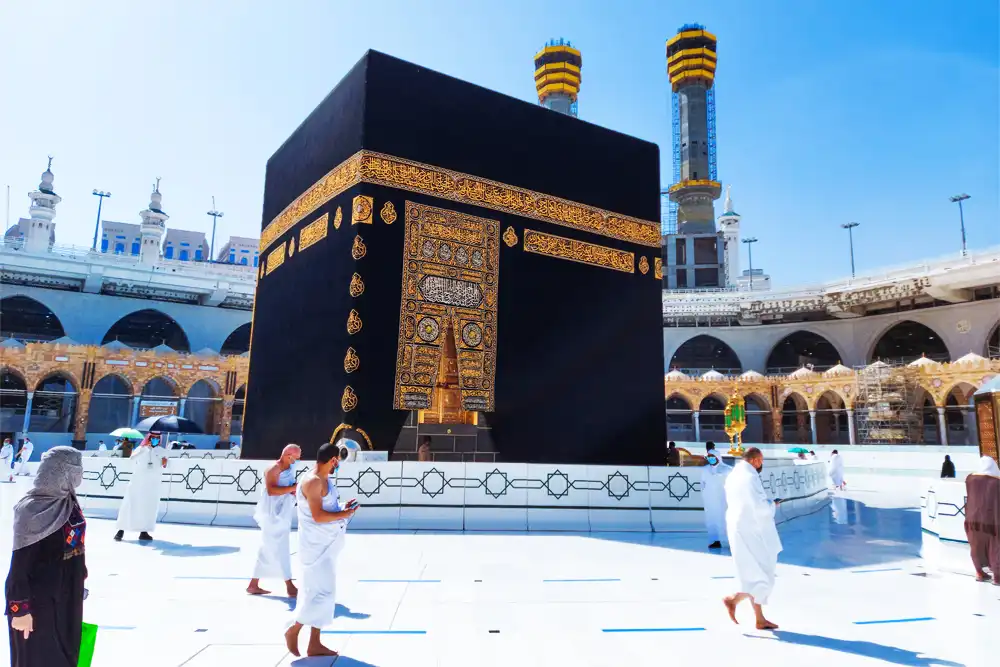 Understanding the Pillars of Hajj